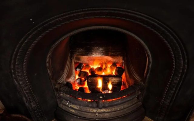 The Wheatsheaf