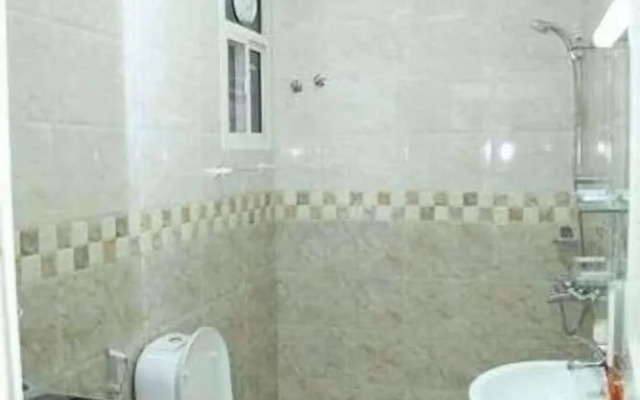 Golden Seasons Furnished Apartment
