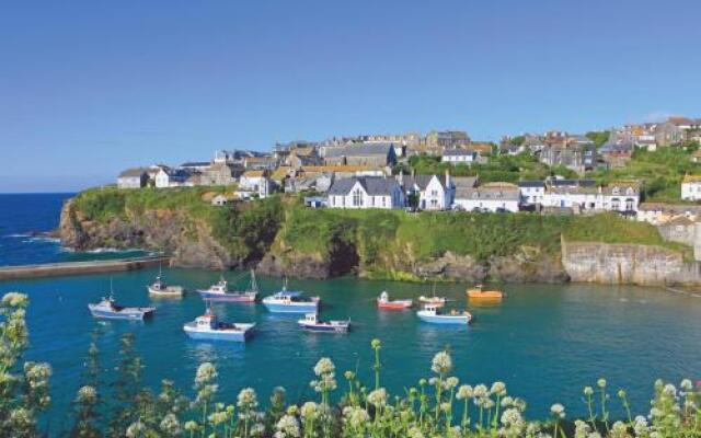 Edgehill, Port Isaac