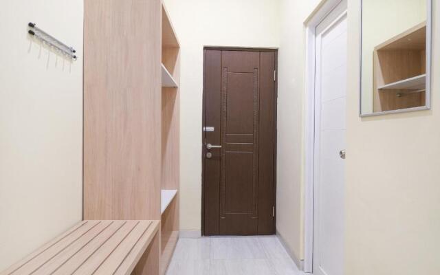 Hotel O DeHome Family