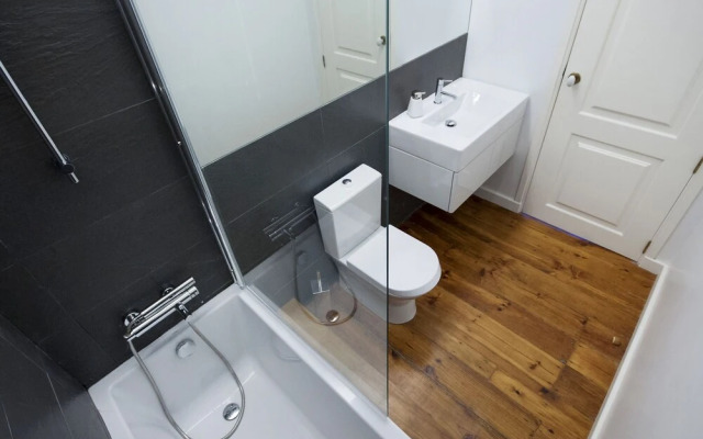 Olivier Premium Apartments - Downtown Lisbon