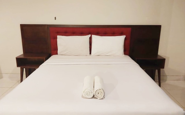 Brand New And Homey Studio At Mataram City Apartment – Guest Rooms – Sleman