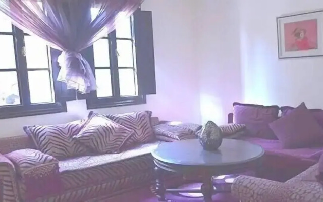 Villa River Palm-Palmeraie-VLC-186