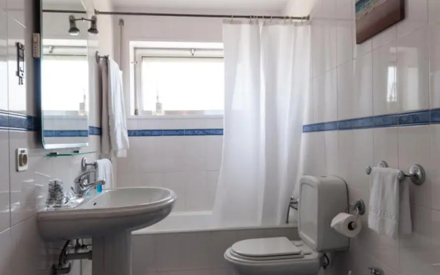 Apartamentos Turisticos Ceu Azul