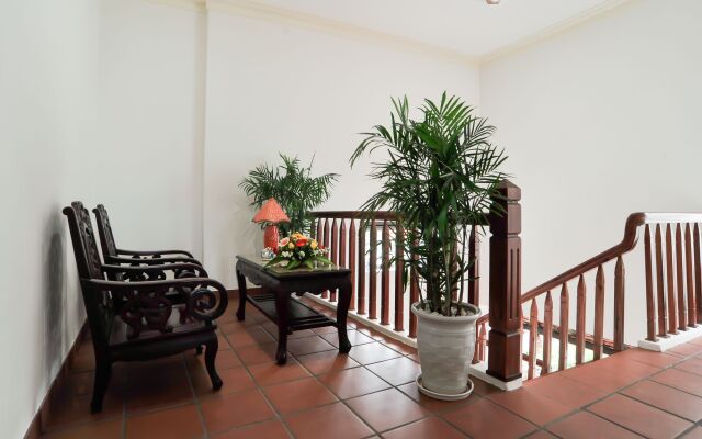 Thanh Tay Homestay Hoi An