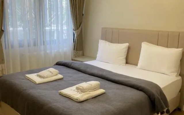 Lazmaris Süit Otel