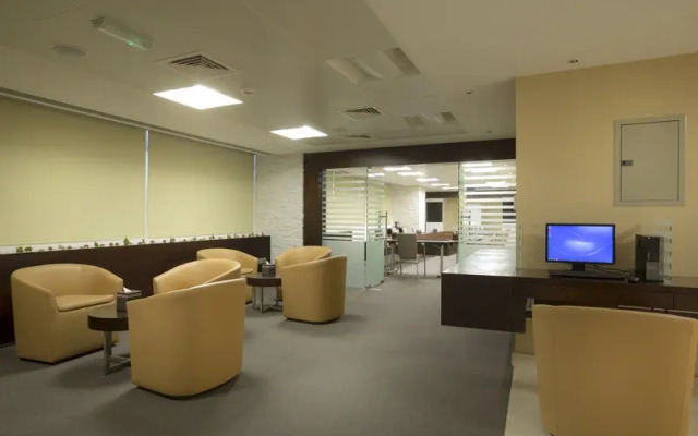 Vision Links Hotel Apartment 3 Deluxe
