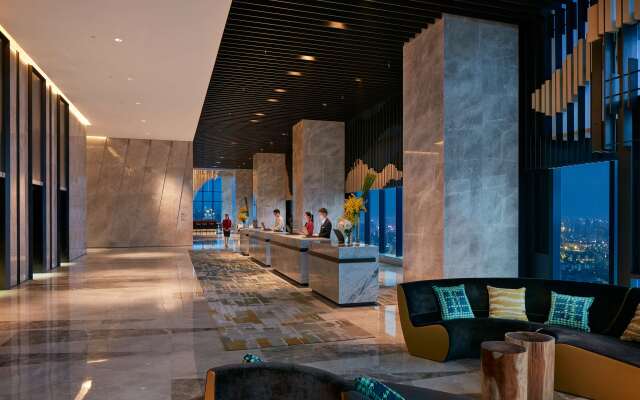Hyatt Regency Wuxi