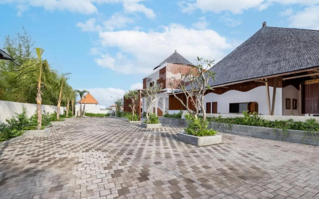 La Tropica Canggu Bali