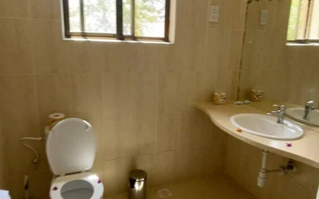 Fortune Kilimanjaro Lodge