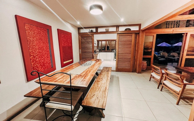 Casa Rio Habitat