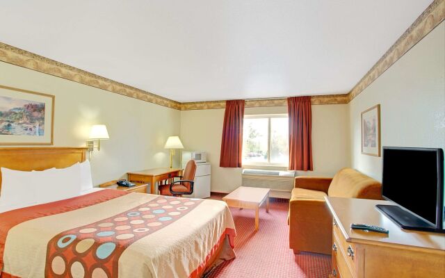 Royal Inn Salt Lake City Airport