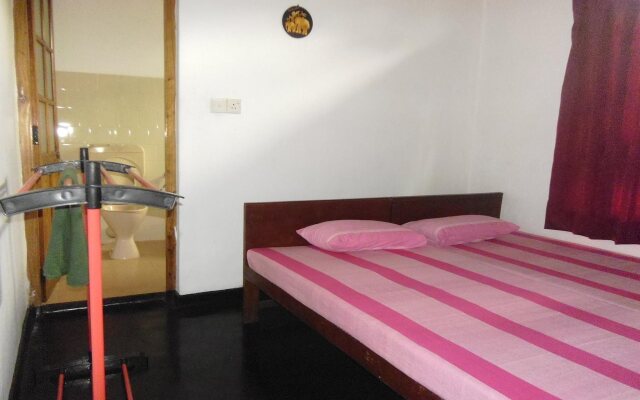 Umaya Holiday Inn Kandy