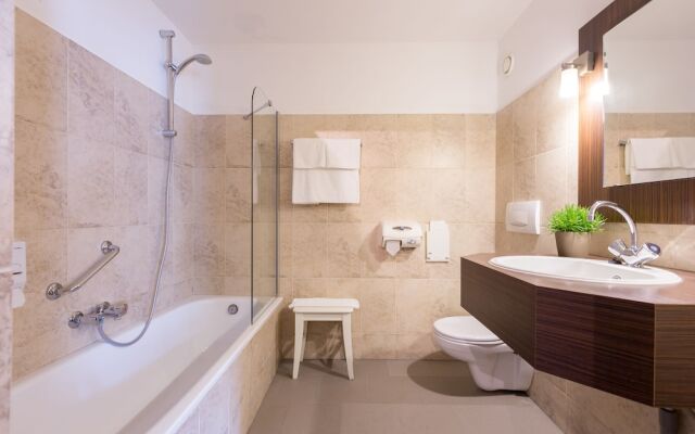 Hotel Schaepkens van St Fijt