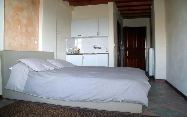 Klio Guesthouse