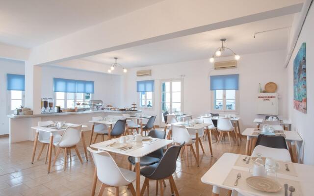 Milos Hotel