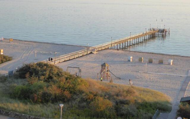 Appartement Meeresbrise