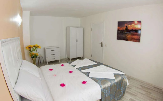 Grand Onur Hotel