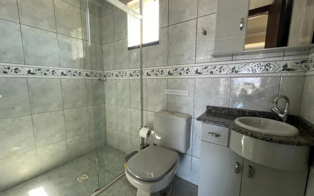 Estúdio Com Vista Para o Mar de Mariscal - V07