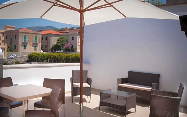 Le Tre Stelle Marine