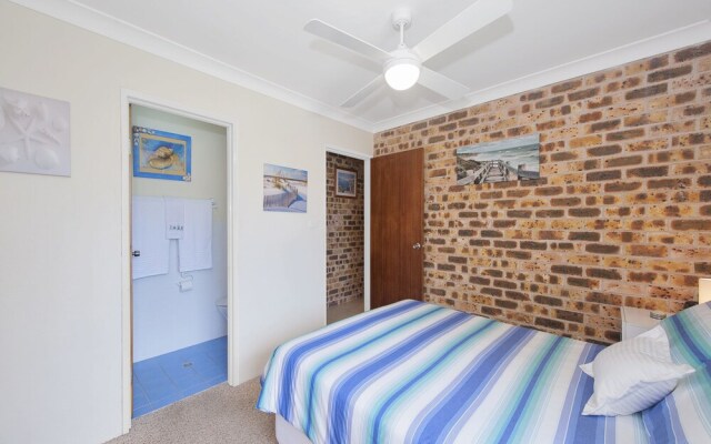 Grevillia, Bay Parklands, Unit 54/2 Gowrie Avenue