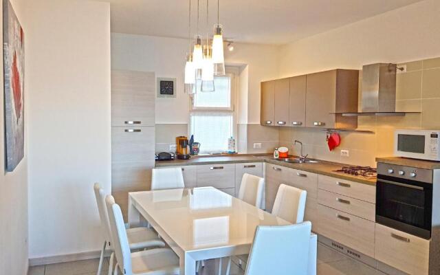 Villetta Sogno Sul Lago by Gardadomusmea