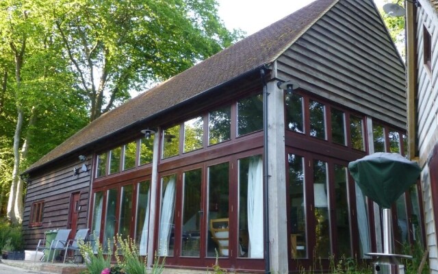Nightingale Barn