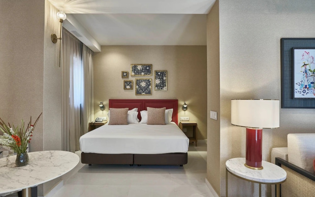Vincci Molviedro Suites Apartments
