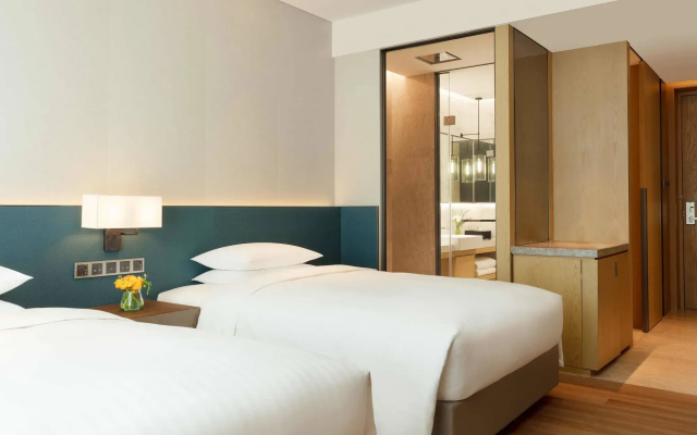 Courtyard by Marriott Shenzhen Bay