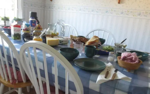 Susann's B&b Vandrarhem