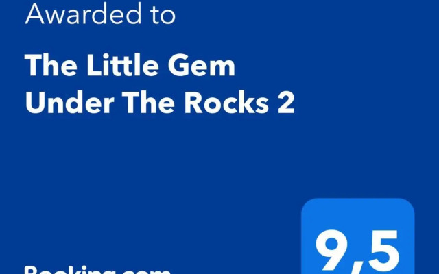 The Little Gem Under The Rocks 2