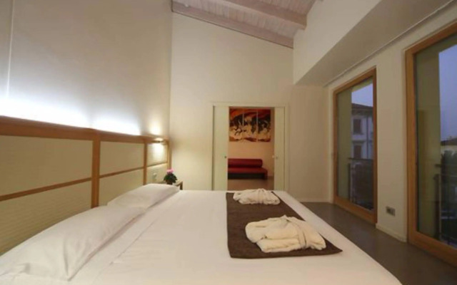The Ziba Hotel & Spa