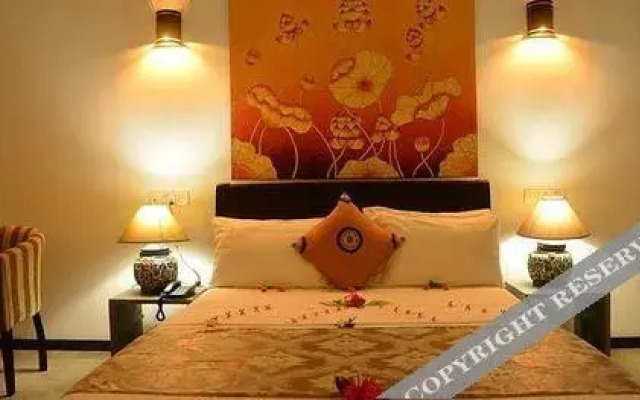 Vista BnB Joes Habarana Village