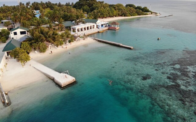 Lagoon View Maldives