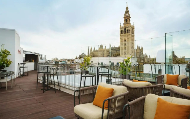 Eurostars Sevilla Boutique