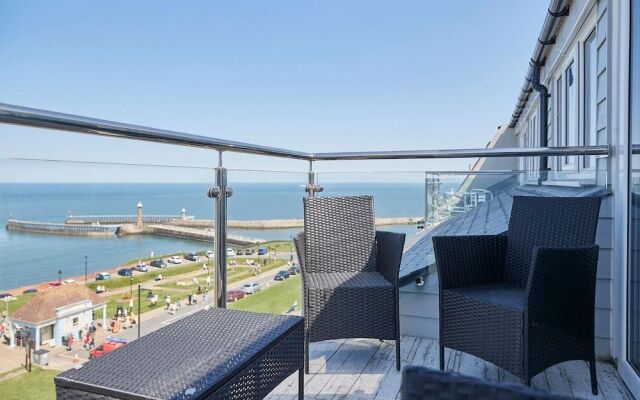 Host Stay Penthouse Pier View