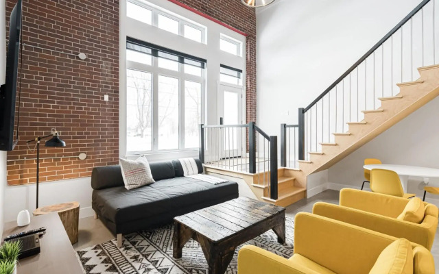 Station 1 by Terra Trust Hospitality