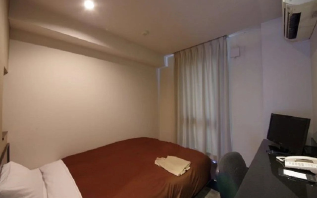 Urbain Hiroshima Executive