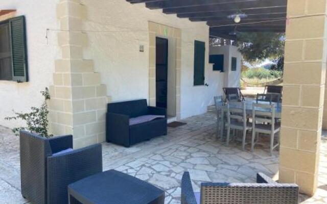 Case Vacanze Senia
