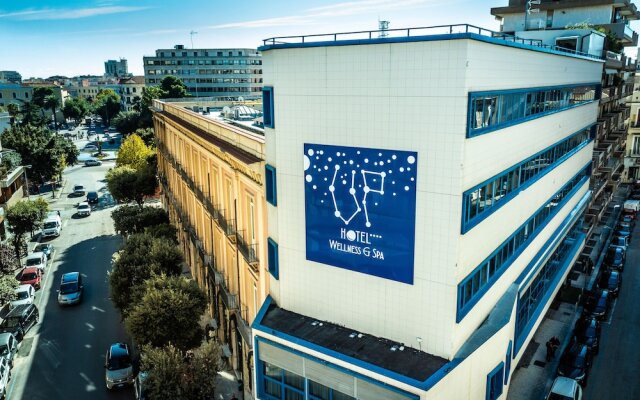 Hotel Up Museum - Wellness & Spa