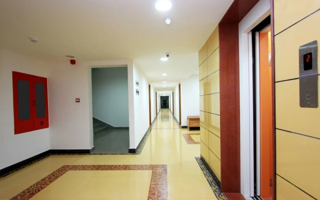 Hotel Dwara, Kukke Subrahmanya