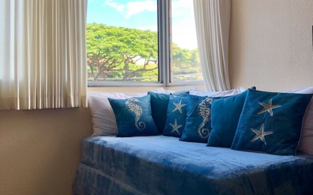 Royal Kahana 220 - 2Br Condo