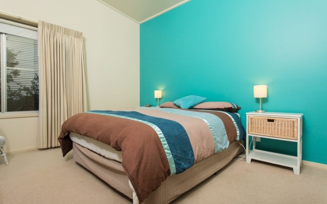 Seascape at Pambula Beach – Guest Rooms – Pambula Beach