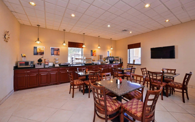 Best Western Northgate Inn
