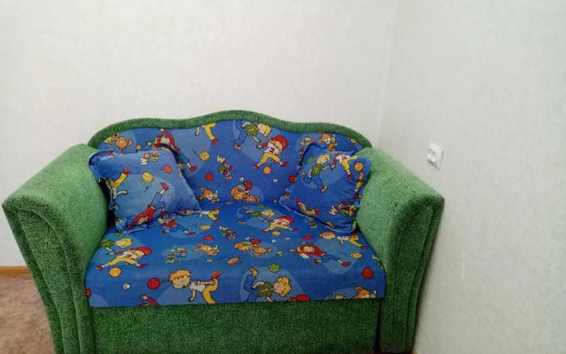 Апартаменты на Молдавском переулке