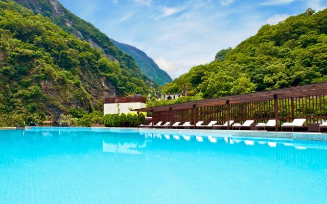 Silks Place Taroko