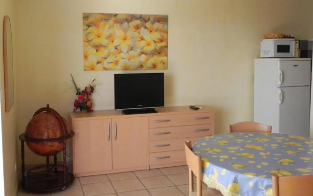 Résidence VILLA ROMANA