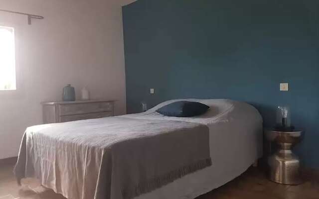 Mas au Coeur de la Provence - Chambres d'hotes