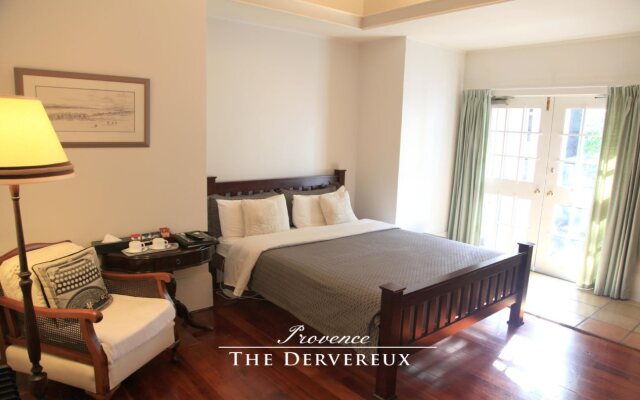 The Devereux Boutique Hotel