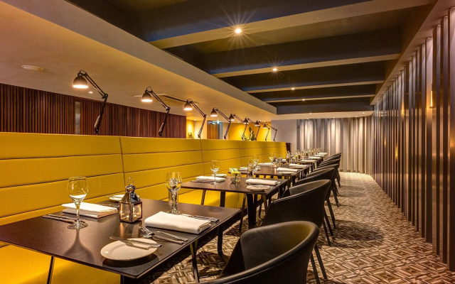 Apex City of Edinburgh Hotel